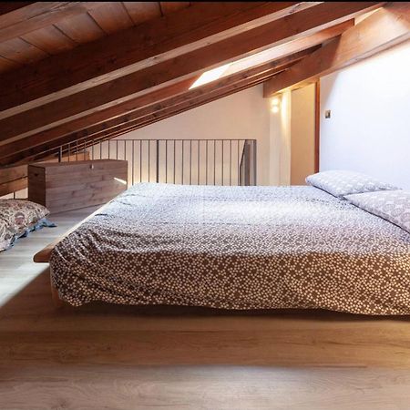 Chalet Mew Ла-Тюйль Экстерьер фото