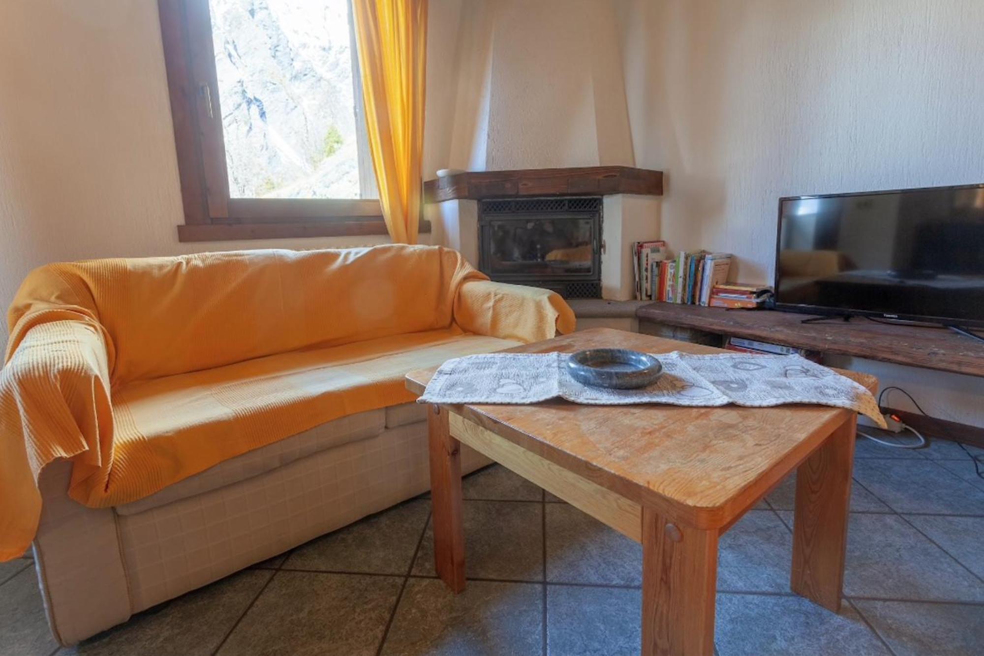 Chalet Mew Ла-Тюйль Экстерьер фото
