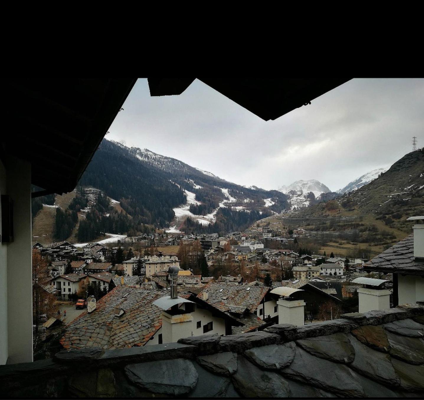 Chalet Mew Ла-Тюйль Экстерьер фото