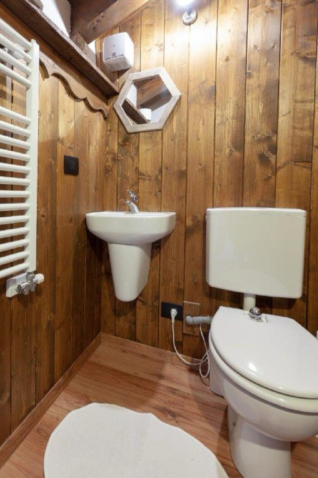 Chalet Mew Ла-Тюйль Экстерьер фото