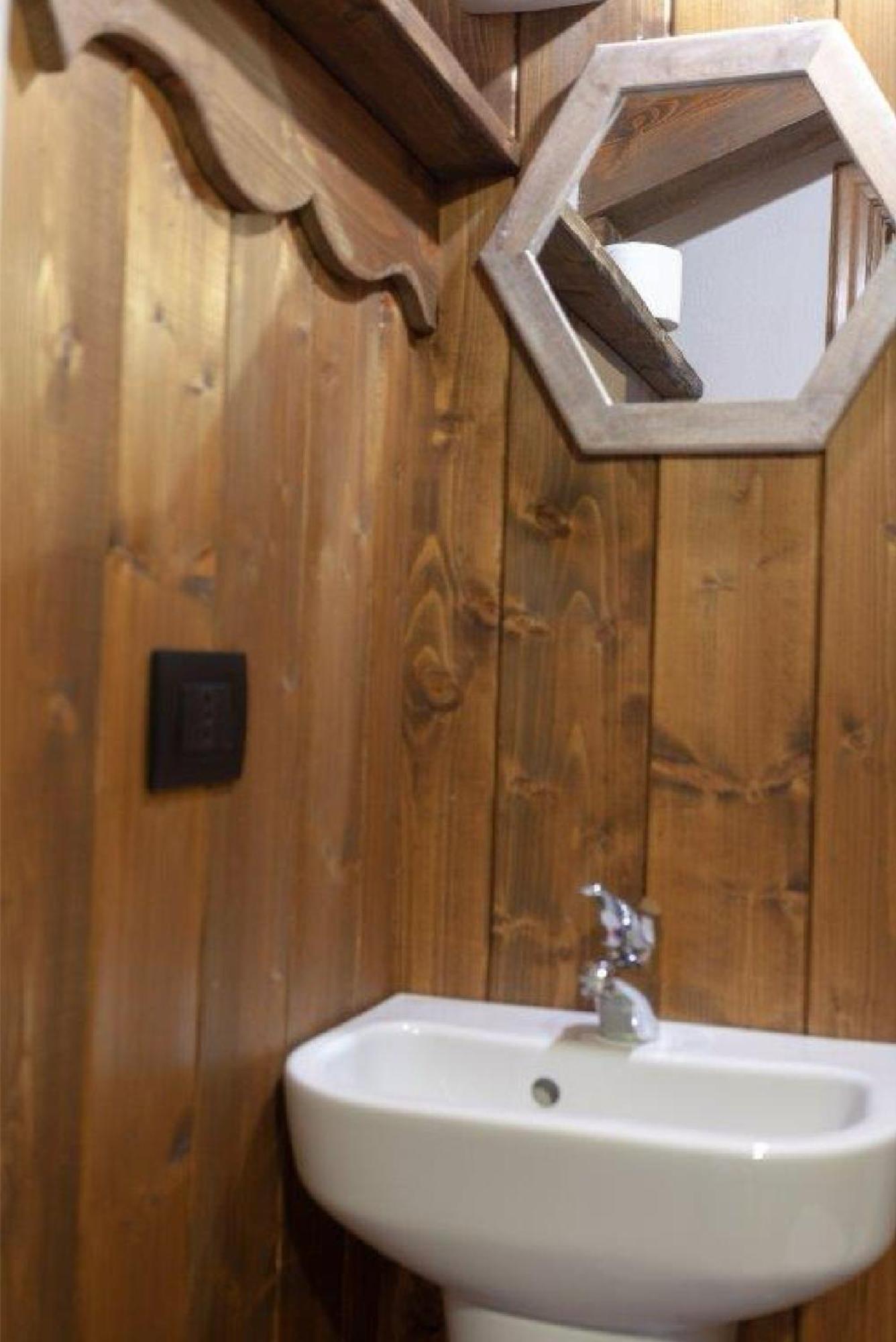 Chalet Mew Ла-Тюйль Экстерьер фото