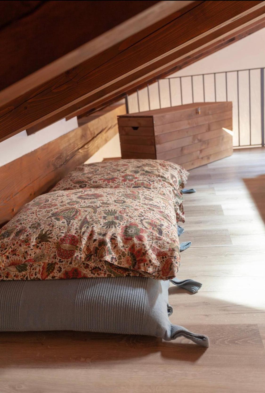 Chalet Mew Ла-Тюйль Экстерьер фото