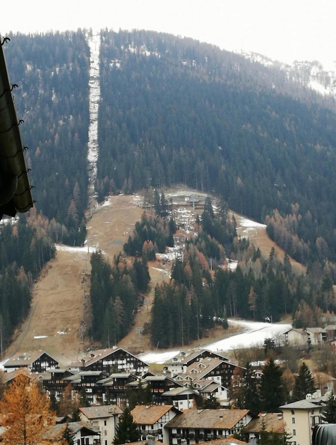 Chalet Mew Ла-Тюйль Экстерьер фото