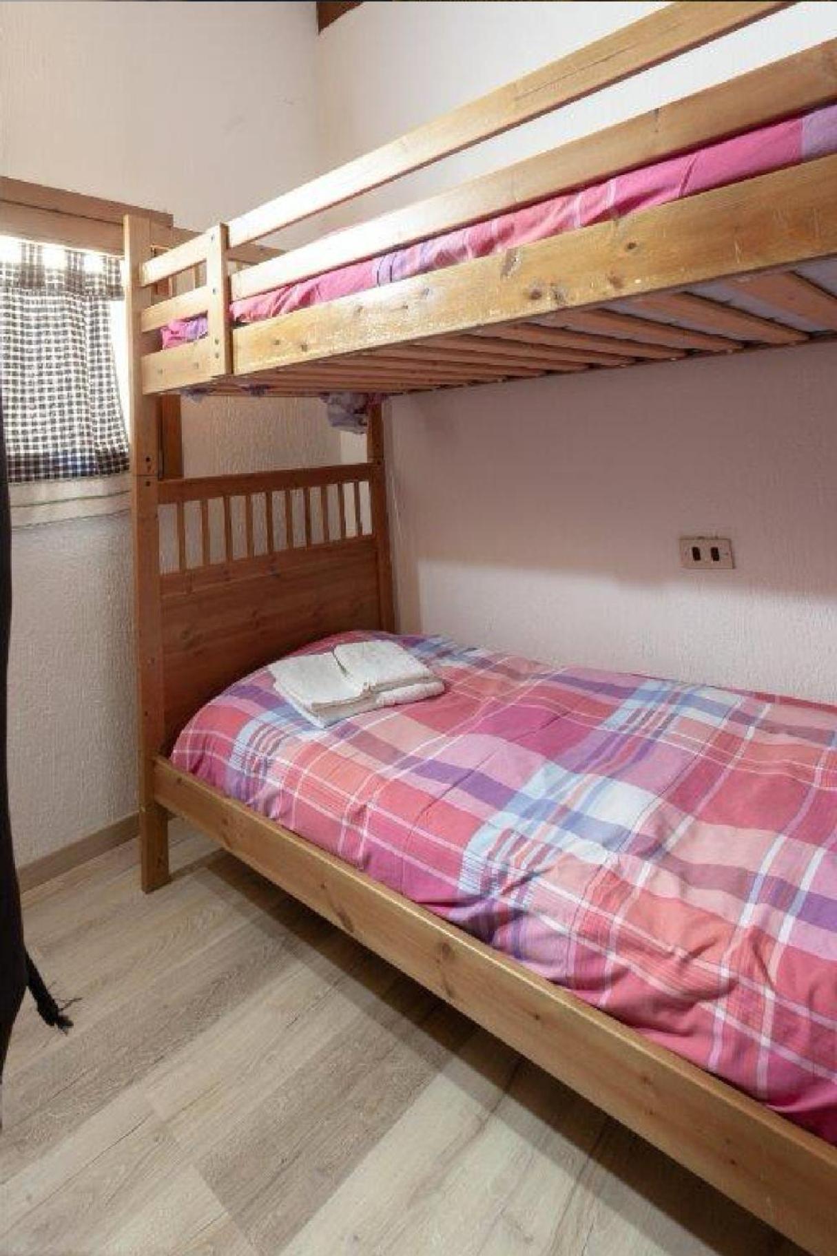 Chalet Mew Ла-Тюйль Экстерьер фото
