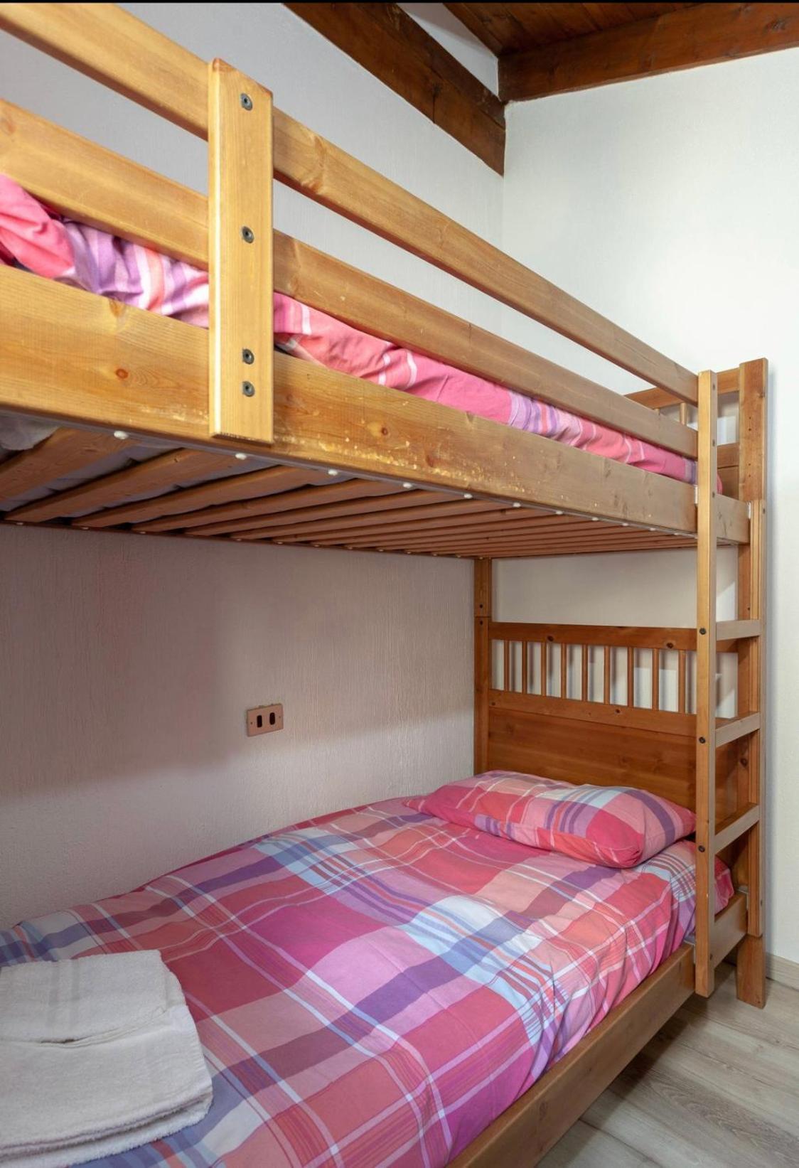 Chalet Mew Ла-Тюйль Экстерьер фото