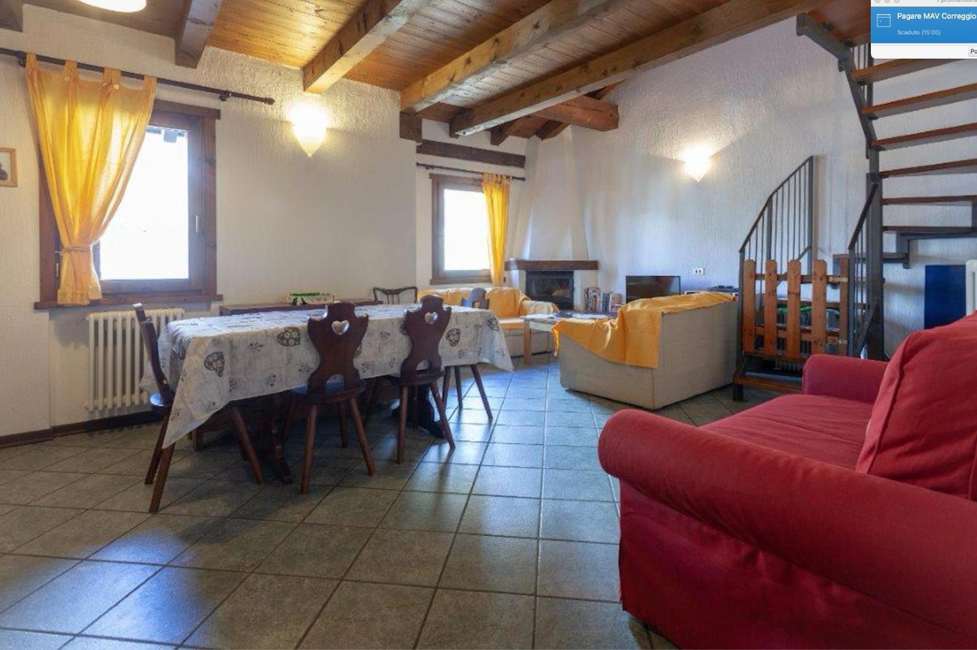 Chalet Mew Ла-Тюйль Экстерьер фото