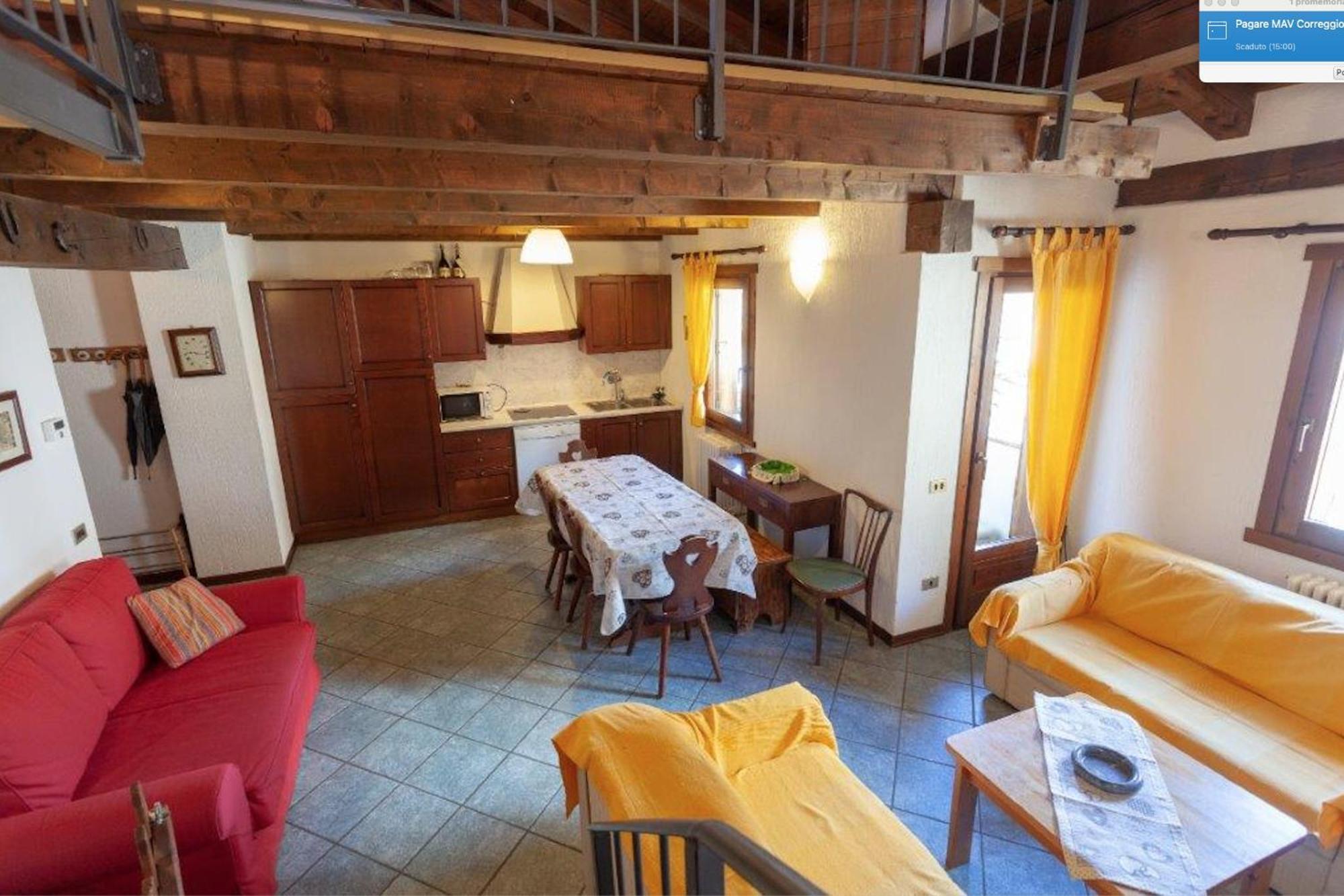 Chalet Mew Ла-Тюйль Экстерьер фото